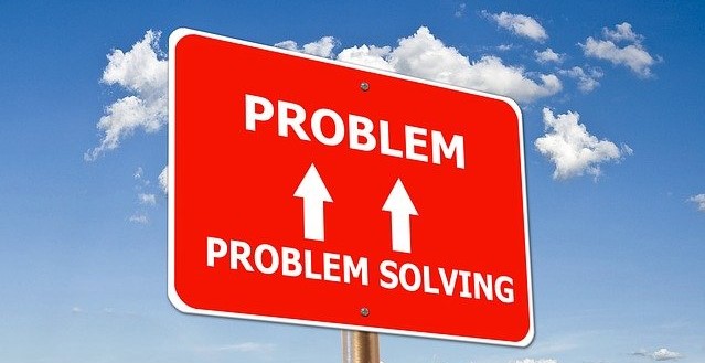 problem solving mindset